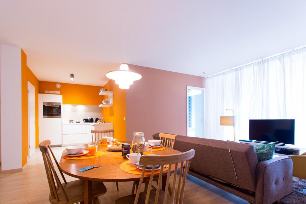 Appartement Sweet - Monnaie *
