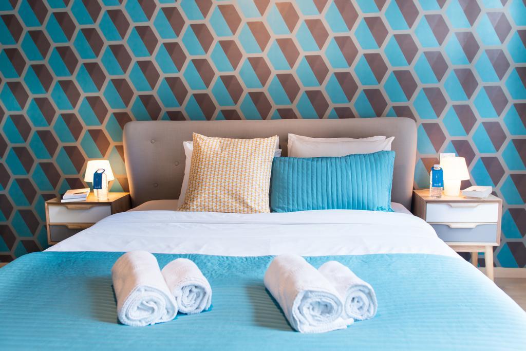 Appartement Sweet - Monnaie Brussel