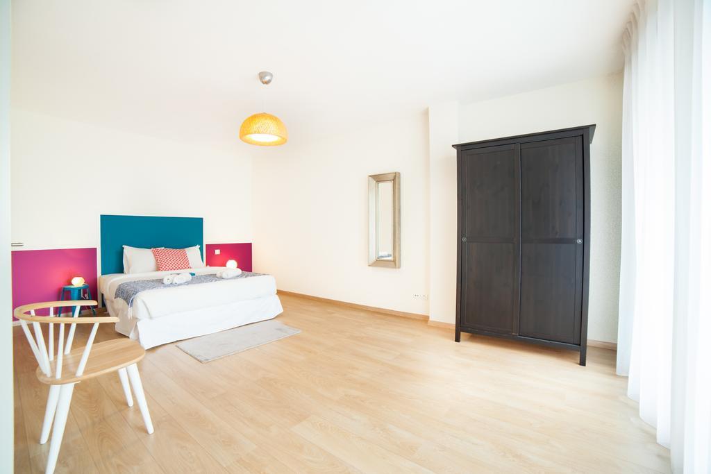 Appartement Sweet - Monnaie