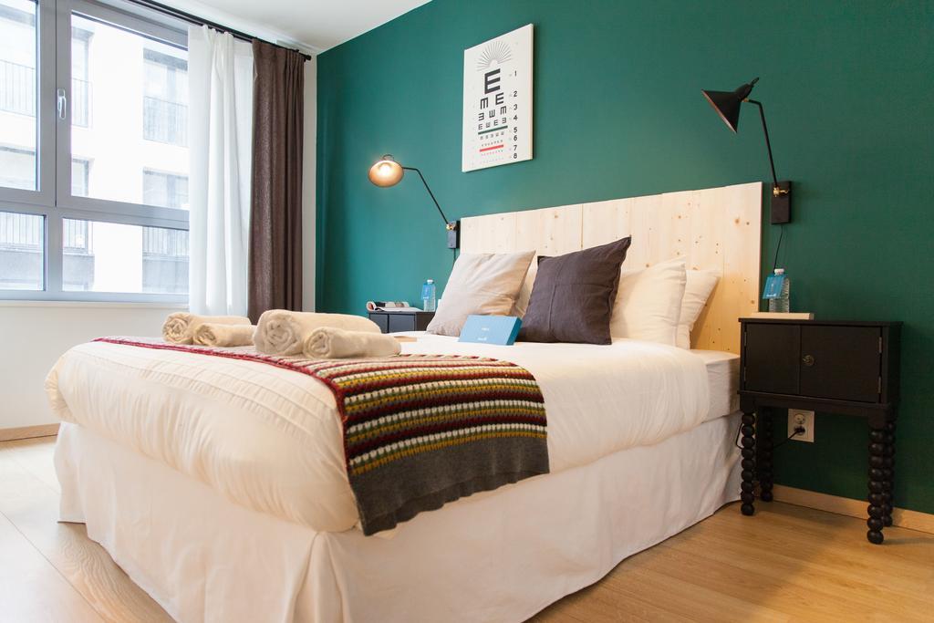 Appartement Sweet - Monnaie
