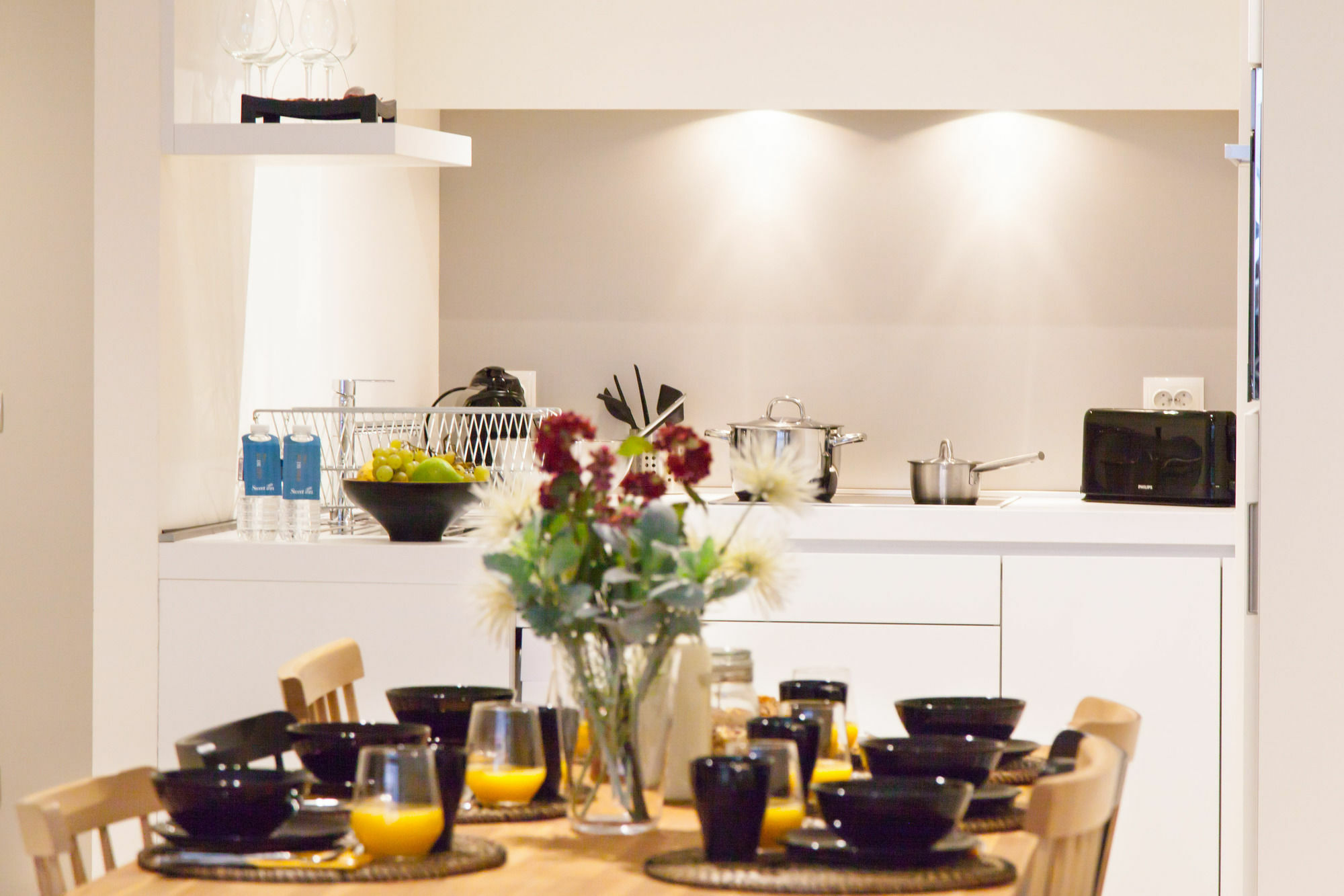 Sweet - Monnaie Appartement *