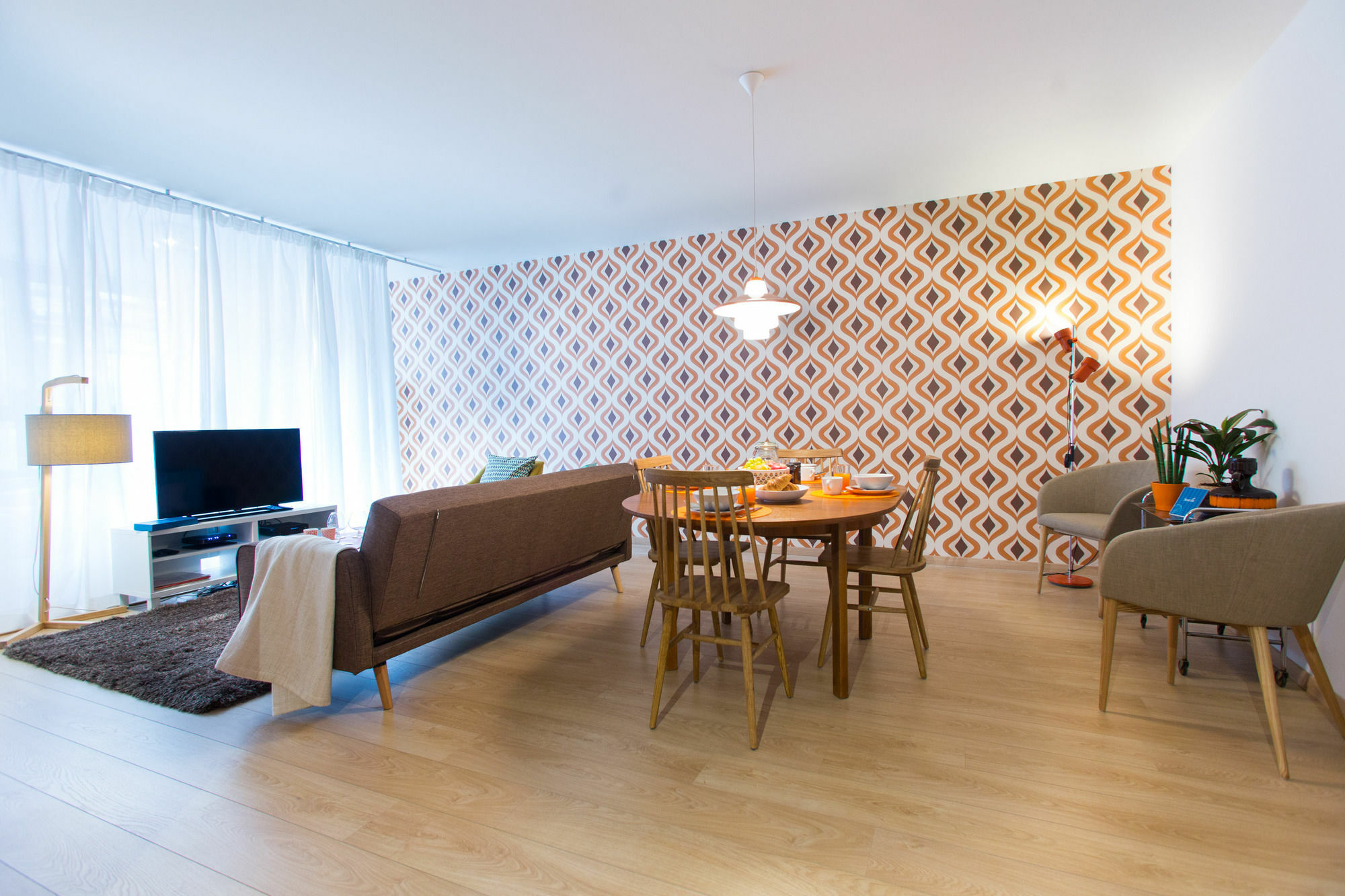 Sweet - Monnaie Appartement