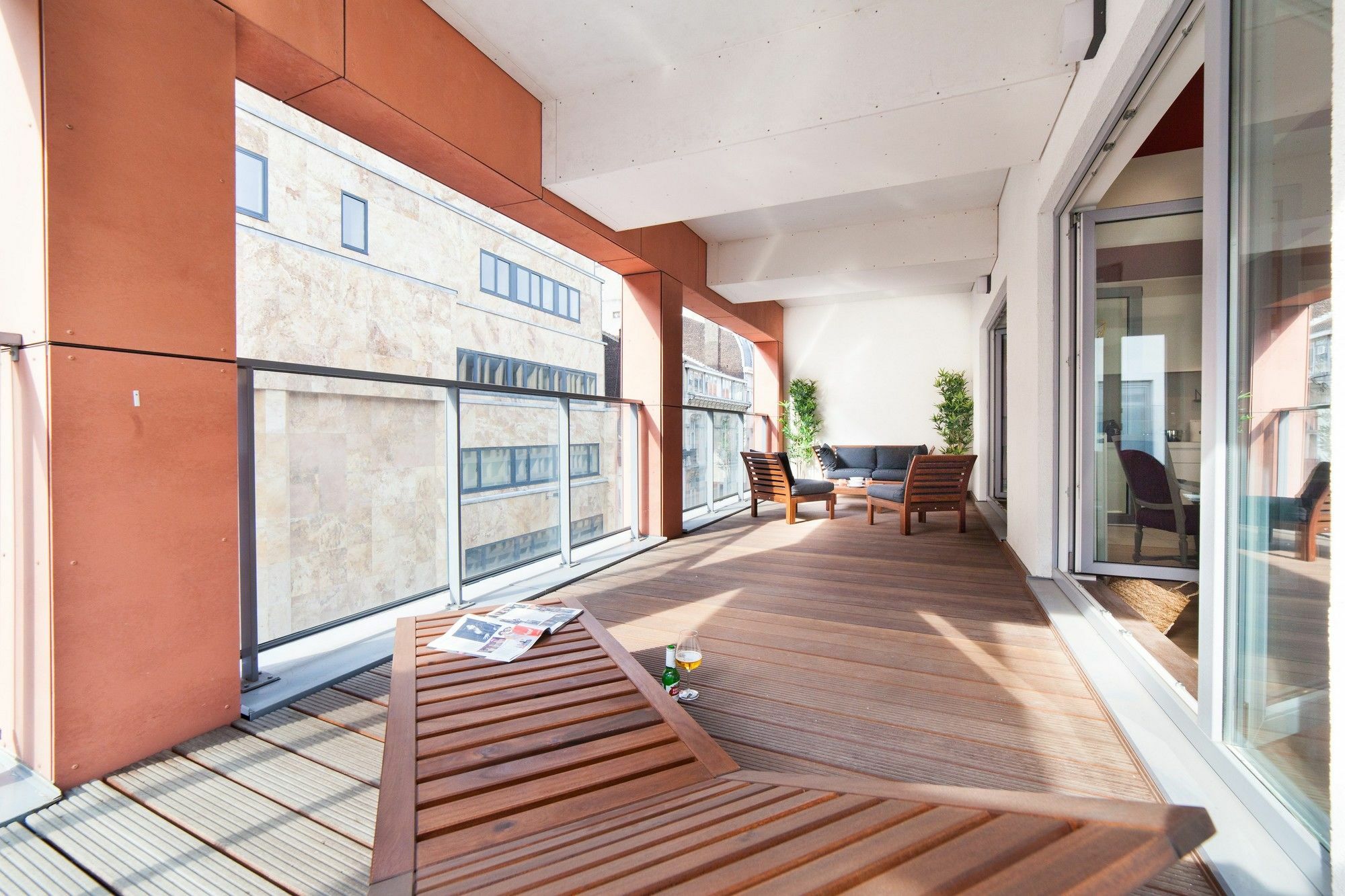 Sweet - Monnaie Appartement *