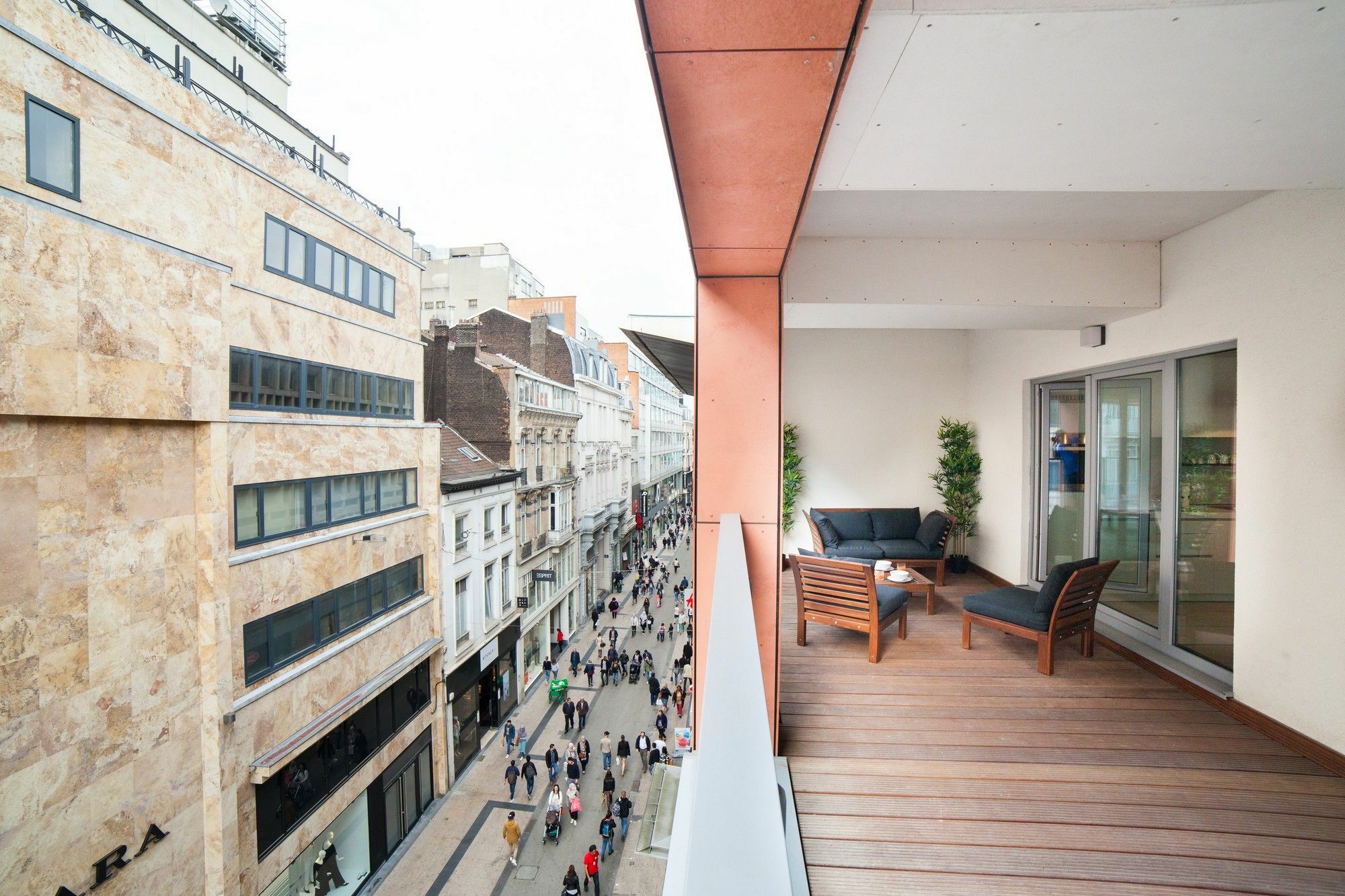 Sweet - Monnaie Appartement *