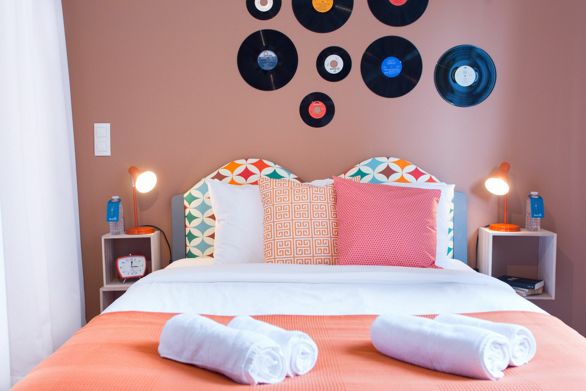 Appartement Sweet - Monnaie Brussel